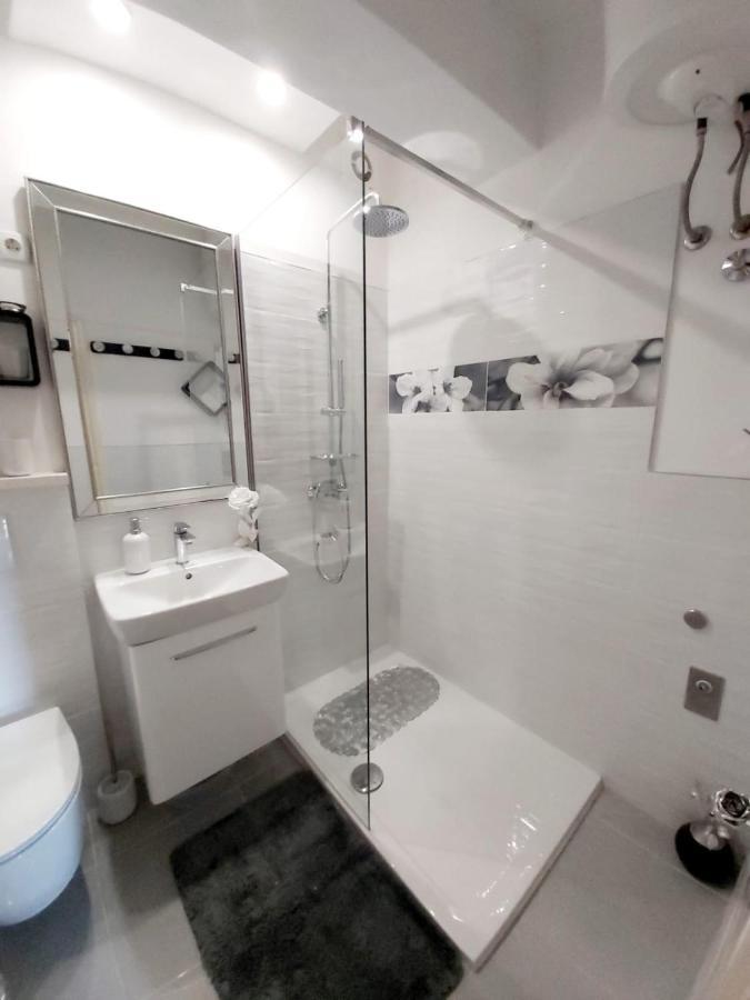 Apartmán Teja