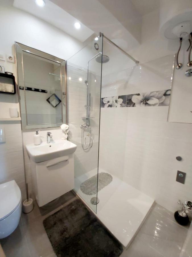 Apartmán Teja *