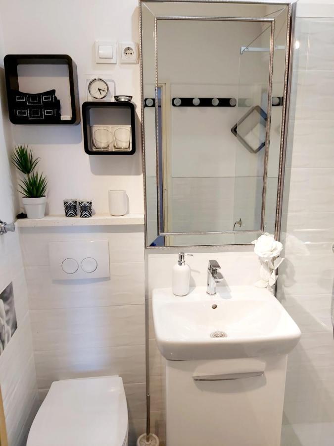 Apartmán Teja