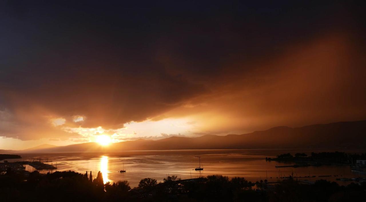 Teja Apartmán Split