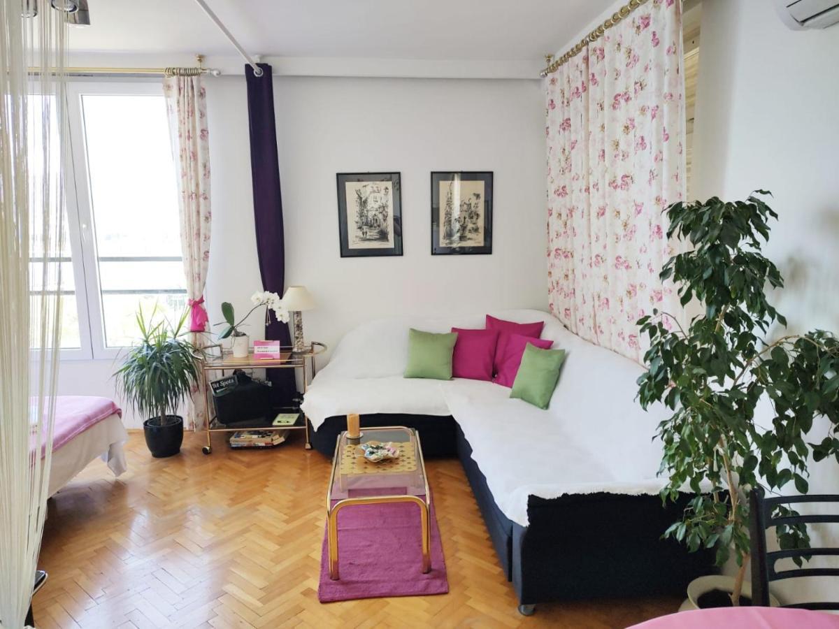 Apartmán Teja