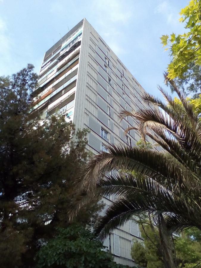 Teja Apartmán Split