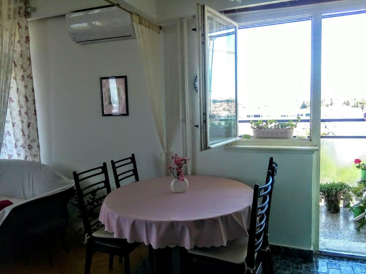 Apartmán Teja Split