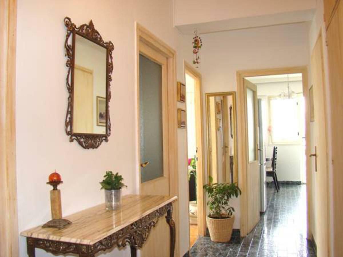 Apartmán Teja