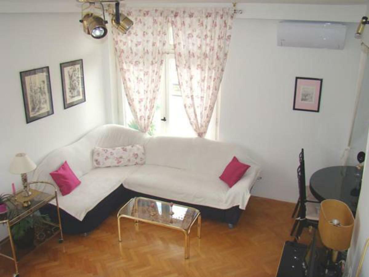 Teja Apartmán Split